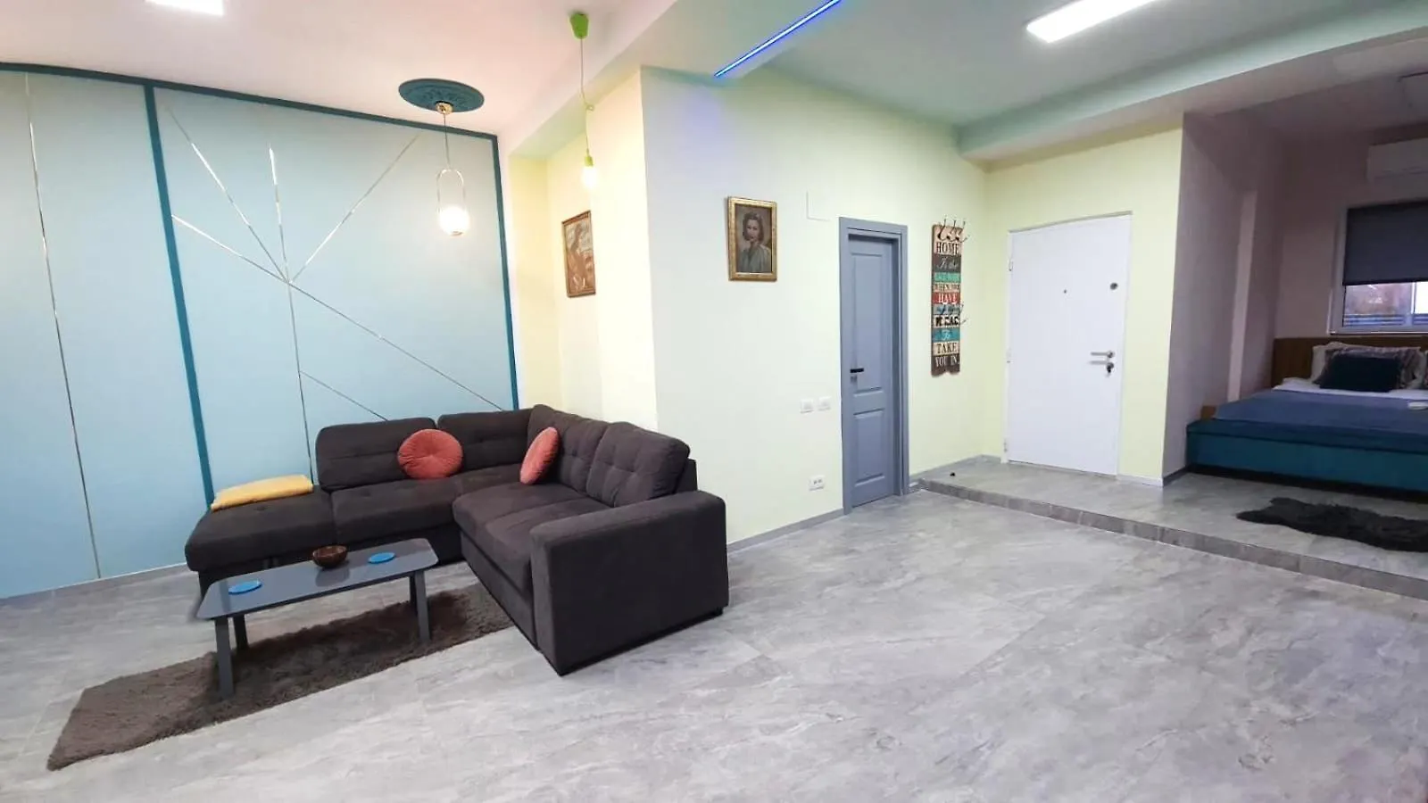 Mogosoaia High Living Apartment Chitila