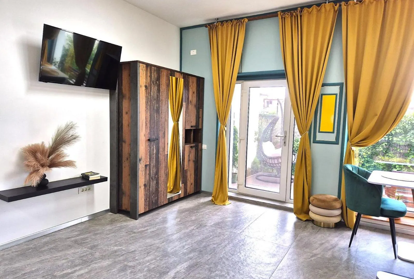 Mogosoaia High Living Apartment Chitila