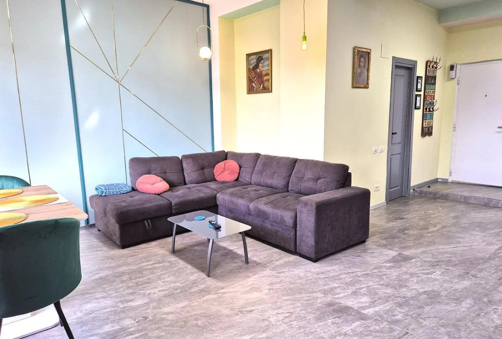 Mogosoaia High Living Apartment Chitila