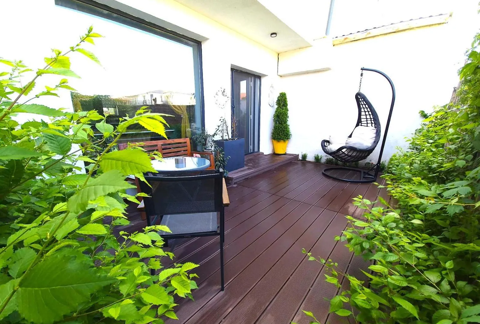 Mogosoaia High Living Apartment Chitila