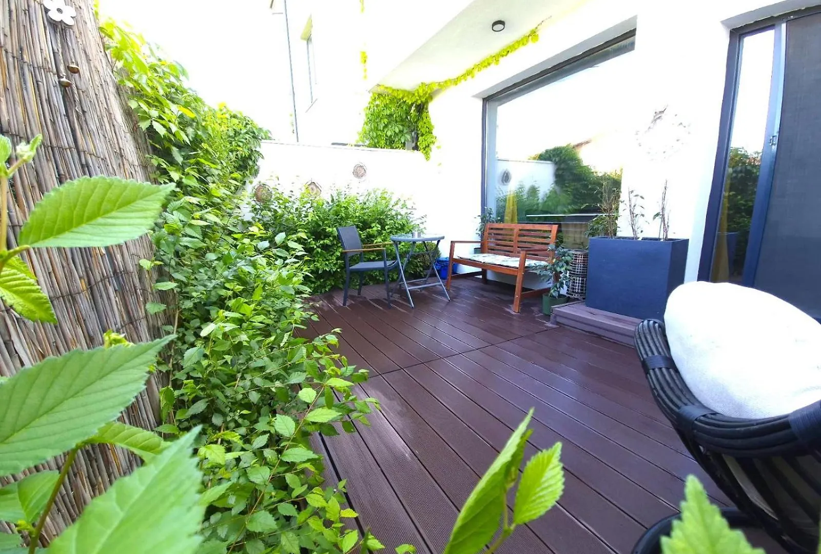Mogosoaia High Living Apartment Chitila