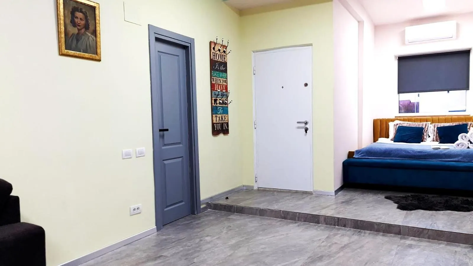 Mogosoaia High Living Apartment Chitila