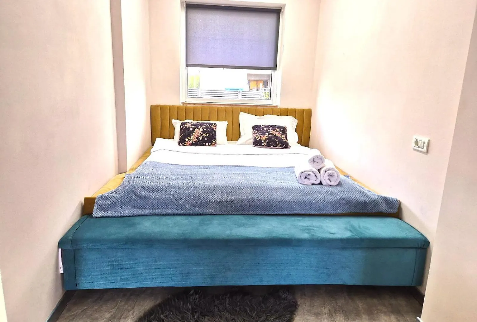 Mogosoaia High Living Apartment Chitila