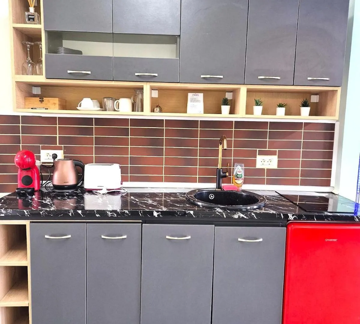Mogosoaia High Living Apartment Chitila