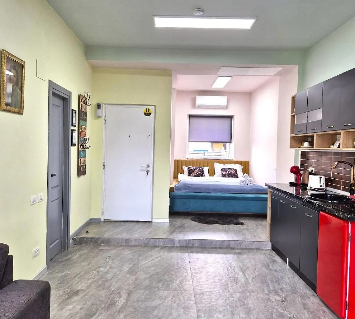 Mogosoaia High Living Apartment Chitila