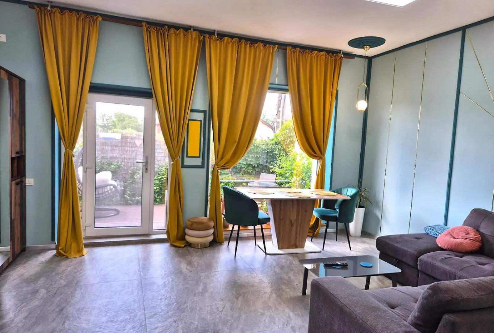 Mogosoaia High Living Apartment Chitila