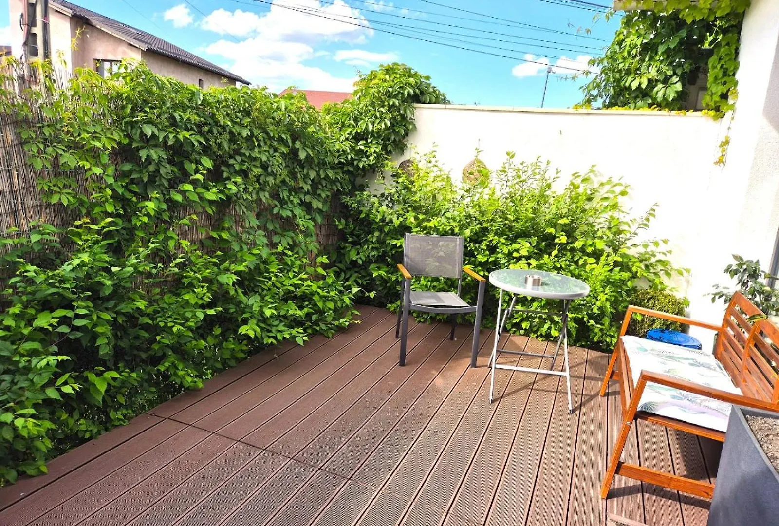 Mogosoaia High Living Apartment Chitila