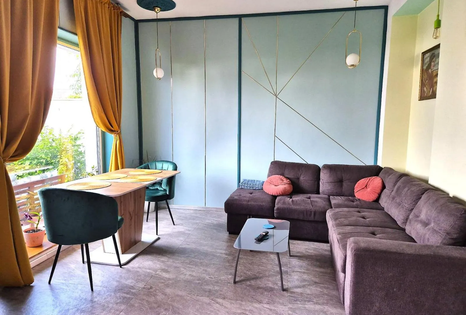 Mogosoaia High Living Apartment Chitila 0*,