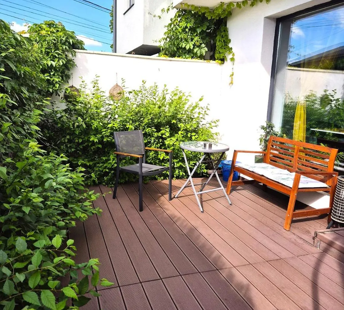 Mogosoaia High Living Apartment Chitila