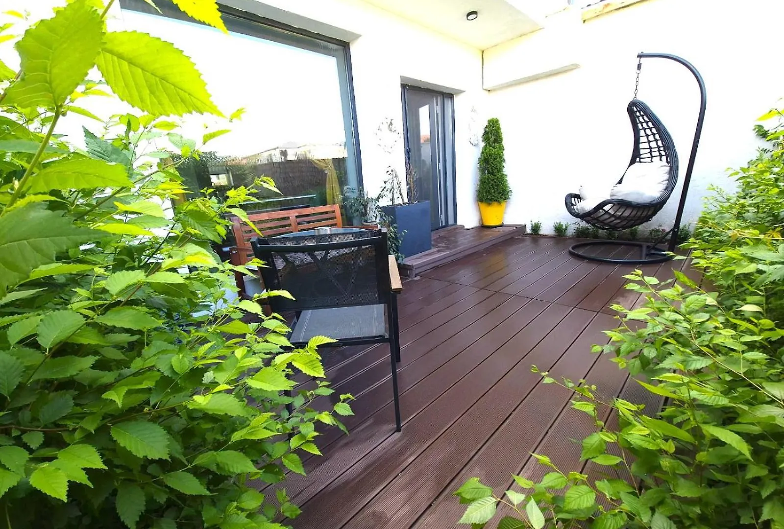 Mogosoaia High Living Apartment Chitila